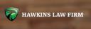 The Hawkins Law Firm logo